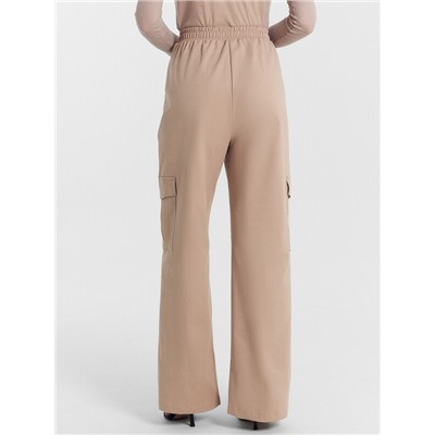 БРЮКИ ЖЕНСКИЕ 182447