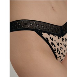 Трусы CONTE MIX&MATCH LTA 2508 Трусы женские