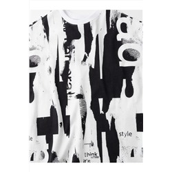 CUBBY Футболка КБ 302929