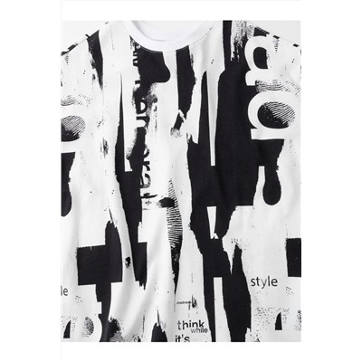 CUBBY Футболка КБ 302929