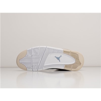 Кроссовки Nike Air Jordan 4 Retro