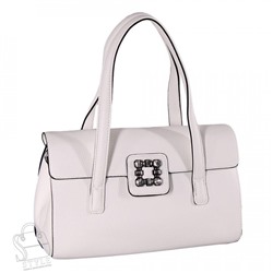 Сумка женская  593374 white Velina Fabbiano-Safenta/30