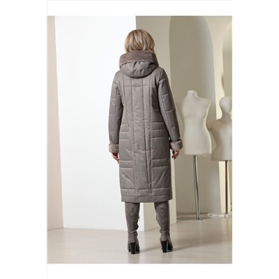 Пальто DIZZYWAY, 1214254