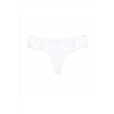 CONTE MACRAMER ART LST 776 Трусы женские "стринг" (в коробке) CONTE ELEGANT, 1230156