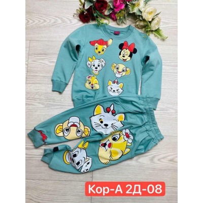 Костюм #22453801