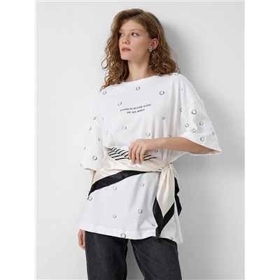 MARK FORMELLE Футболка 112953