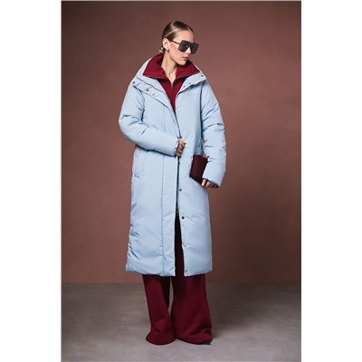 Пуховик HOOPS, 1204447