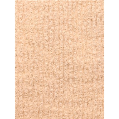 Коврик когтеточка на клеевой основе «Бежевый», 40×100 см