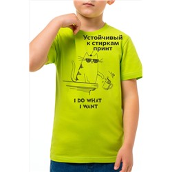 Детская футболка Happyfox