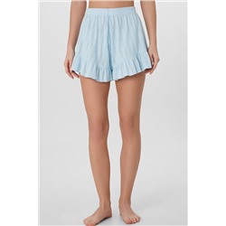 Комплект женский (футболка, шорты) MARK FORMELLE, 1228083