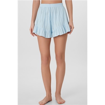 Комплект женский (футболка, шорты) MARK FORMELLE, 1228083