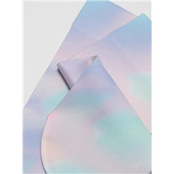Полиамидные CONTE FANTASY Плотные носки с рисунком «Hologram»