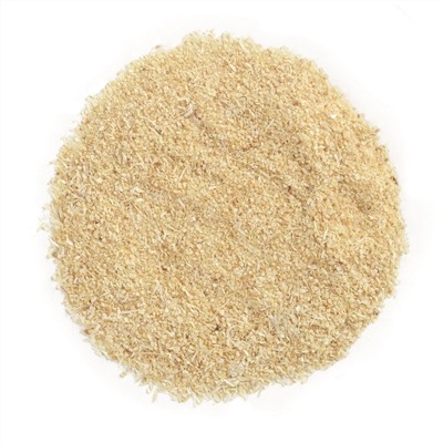Frontier Natural Products, гранулы чеснока, 453 г (16 унций)