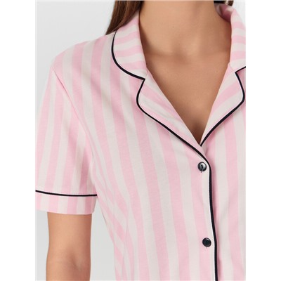 КОСТЮМ ЖЕНСКИЙ (ЖАКЕТ, ШОРТЫ) 592478-1