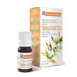 Эфирное масло Эвкалипта 5мл