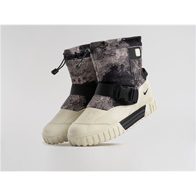 Зимние Кроссовки Nike High