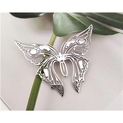 Брошь Бабочка