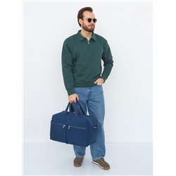 Сумка 8739LMD navy Mindesa