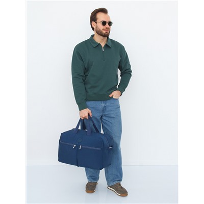 Сумка 8739LMD navy Mindesa
