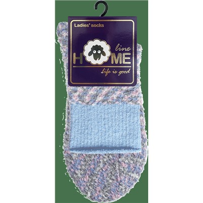 Носки женские Chobot Soft 52-96