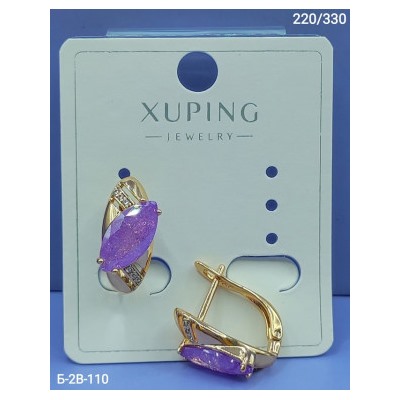 Серьги #23017082