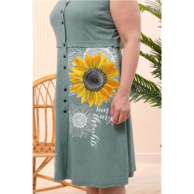 Сарафан 7393 НАТАЛИ, 902892