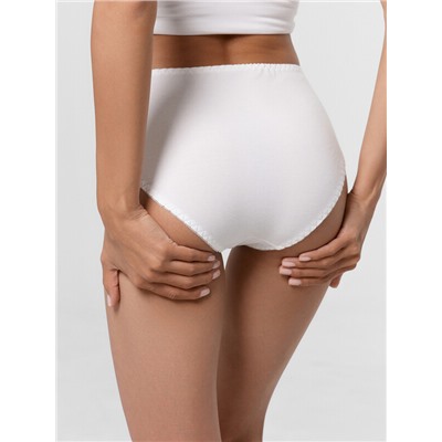 ТРУСЫ ЖЕНСКИЕ (5ШТ.) 412075-5