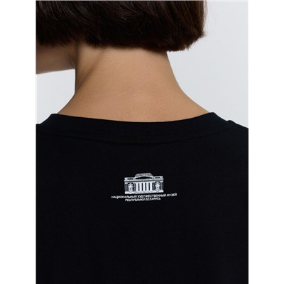 ФУТБОЛКА ЖЕНСКАЯ 112961