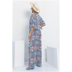 Костюм (Блуза+Брюки) LADY TAIGA, 1099591