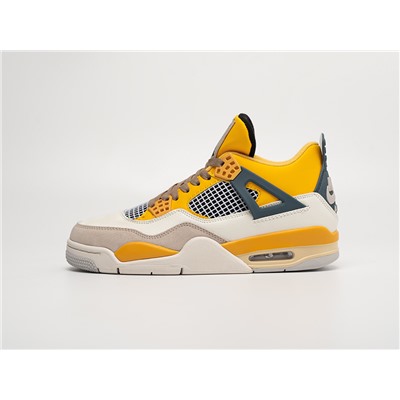 Кроссовки Nike Air Jordan 4 Retro
