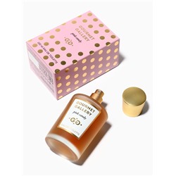 Туалетная вода женская Gourmet Gallery Pink Candy, 100 мл