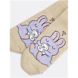 MARK FORMELLE Женские носки 392K-2539