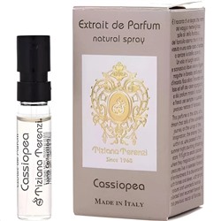 TIZIANA TERENZI CASSIOPEA 1.5ml parfume пробник