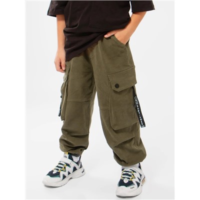 Соль&Перец Брюки SP35020