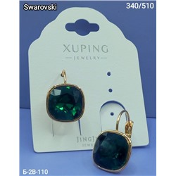 Серьги #23102591