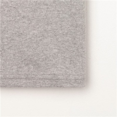 Футболка женская MIST Basic, размер 48-50, серая