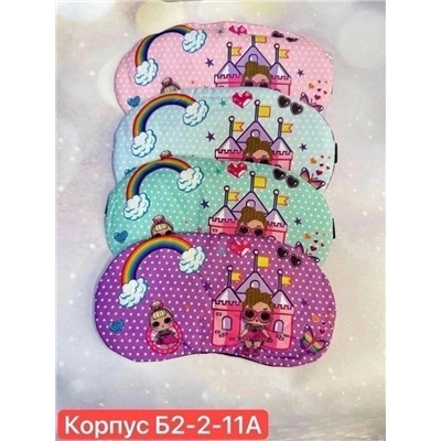 Маска #22990684