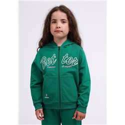 Толстовка детская для девочки