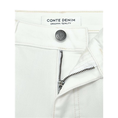 CONTE CON-884 Шорты джинсовые женские