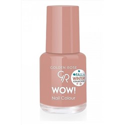 Лак для ногтей GR Wow! (301-322) КОСМЕТИКА ИЗ ТУРЦИИ, 1097440