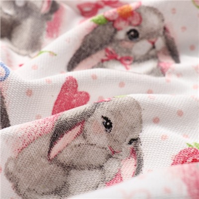 Покрывало 1.5-спальное «Этель. Любимая доченька», 145×210 см, хлопок 100%