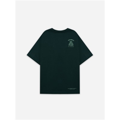 ФУТБОЛКА МУЖСКАЯ 111900