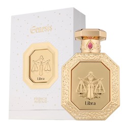 Парфюмерная вода French Avenue Libra унисекс ОАЭ