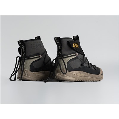 Зимние Кроссовки Nike ACG Air Terra Antarktik