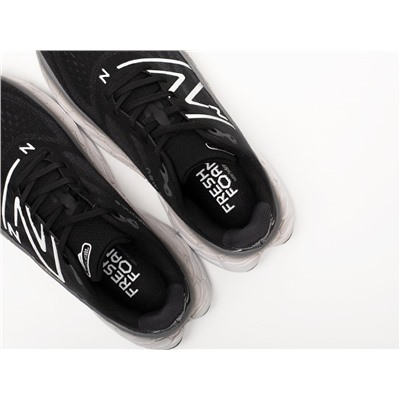 Кроссовки New Balance Fresh Foam X More Trail v4