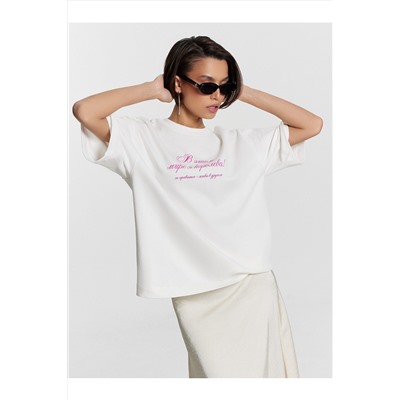 Футболка MARK FORMELLE, 1116016