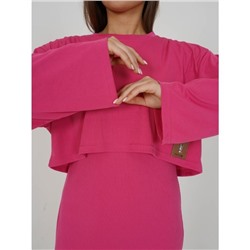 Платье Прима двойка (Розовый)