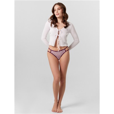 ТРУСЫ ЖЕНСКИЕ 412438