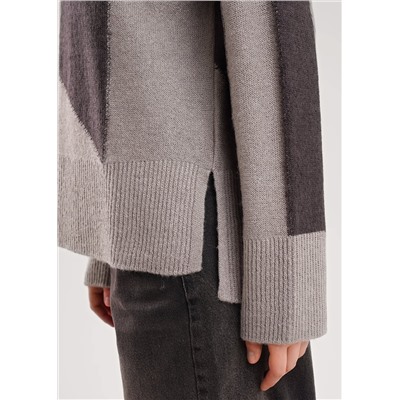 CLEVER Джемпер 154581/190апш