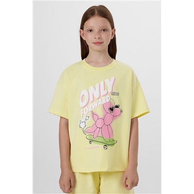 Комплект (Футболка+Шорты) MARK FORMELLE, 1192394